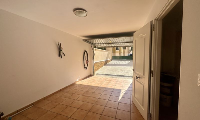 Sale - Villa - Villamartin