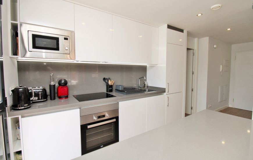 Venta - Apartamentos - Villamartin
