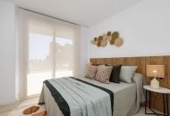 Sale - Apartments - Los Alcázares