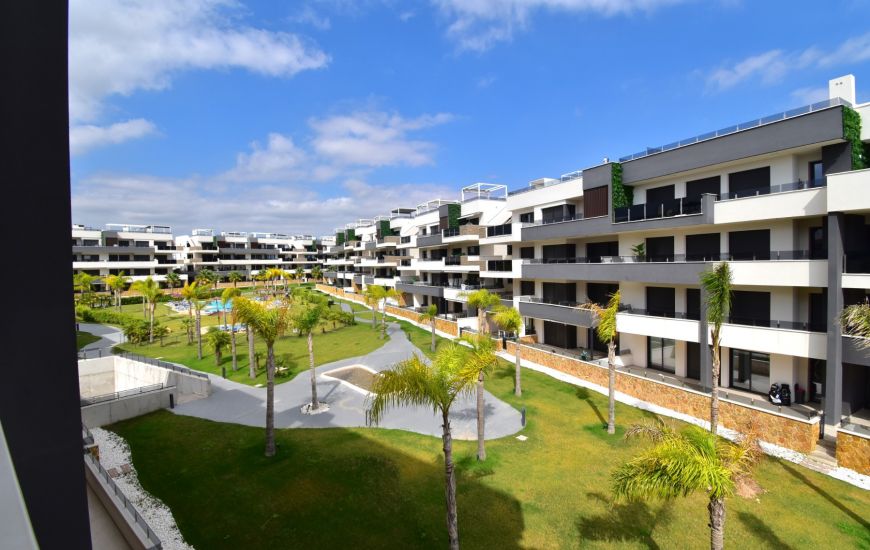 Venta - Apartamentos - Orihuela Costa