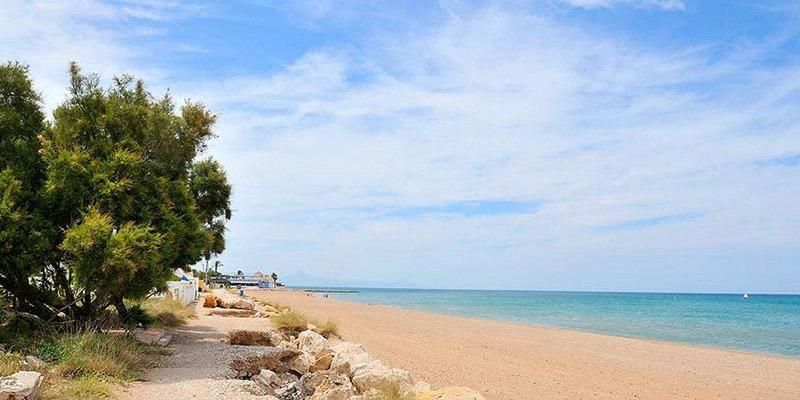 New Build - Apartments - Denia