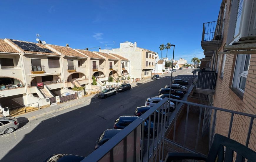 Sale - Apartamento - San Miguel de Salinas - San Miguel De Salinas