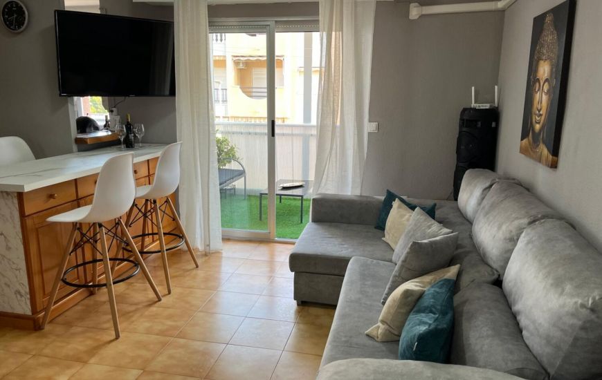 Venta - Apartamentos - La Mata