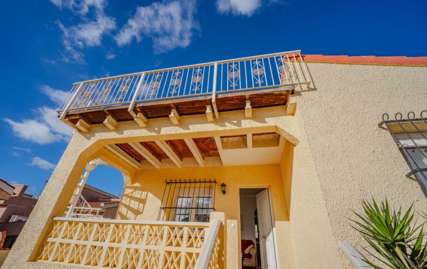 Sale - Villa - Ciudad Quesada