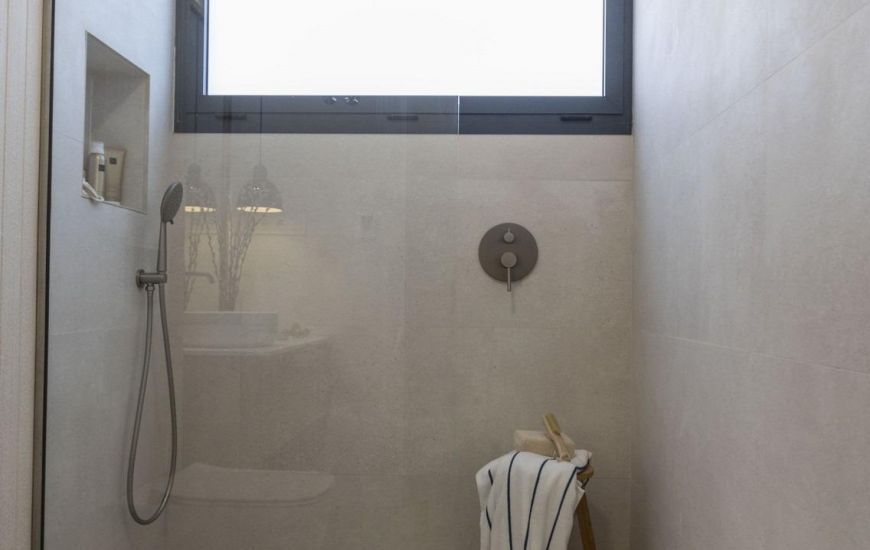 New Build - Villa - Banos y Mendigo