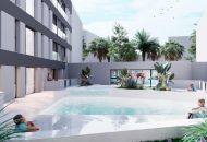 Nueva construcción  - Apartamentos - San Pedro del Pinatar