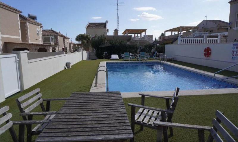 Sale - Villa - San Miguel de Salinas - San Miguel De Salinas