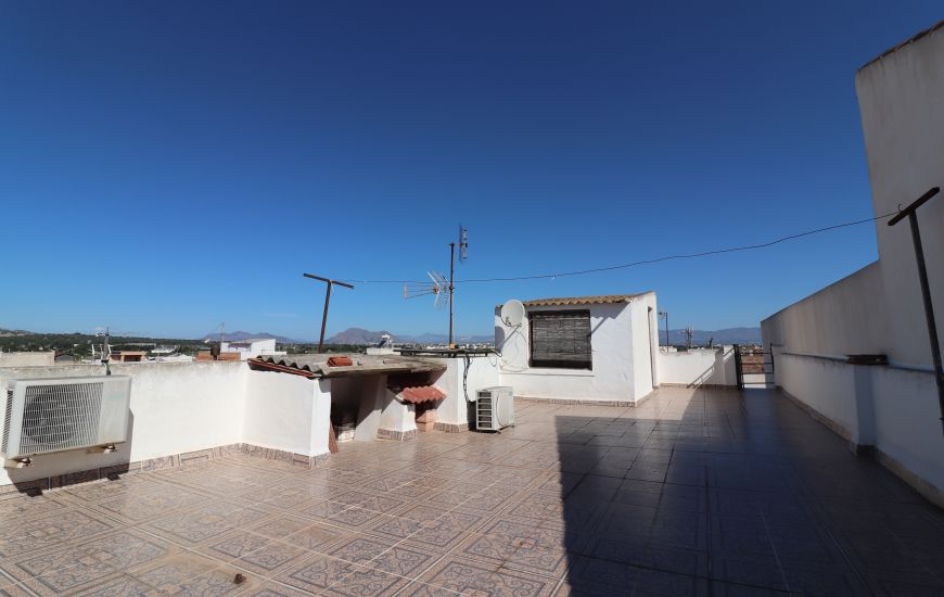 Sale - Commercial - Benijófar - Benijofar
