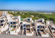 Nueva construcción  - Apartamentos - San Miguel de Salinas