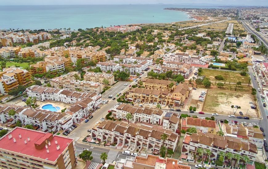 Sale - Apartament - Punta Prima