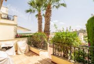 Sale - Townhouse - Algorfa