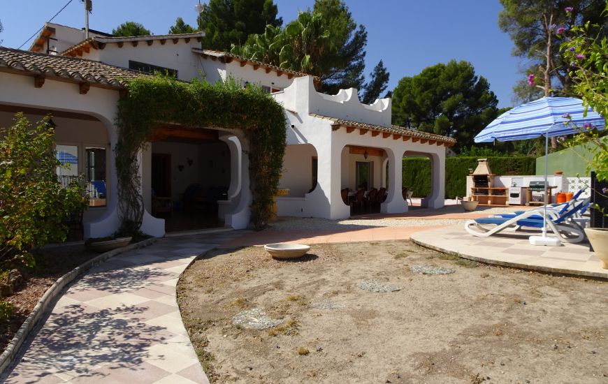 Sale - Country Property - Castalla