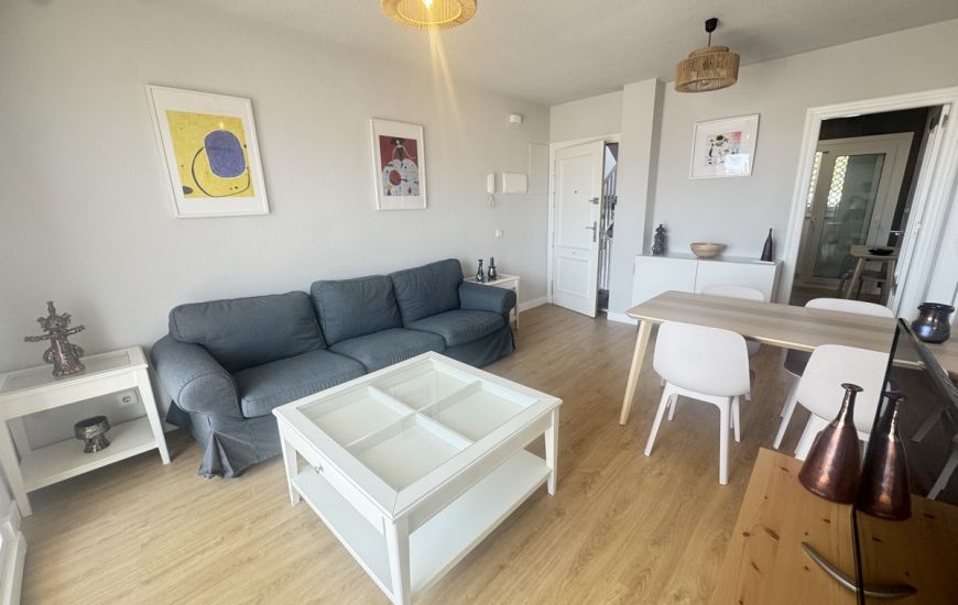 Sale - Apartments - Campoamor