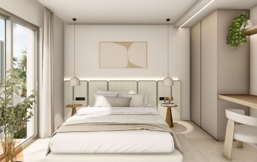 New Build - Villa - Ciudad Quesada