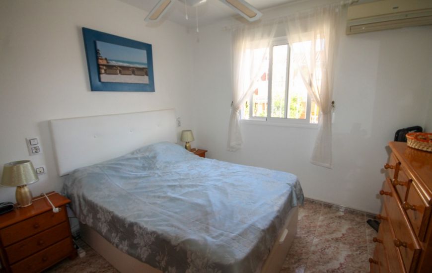 Sale - Apartments - Orihuela Costa