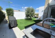 Sale - Villa - Algorfa