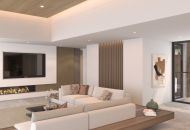 Sale - Villa - Ciudad Quesada