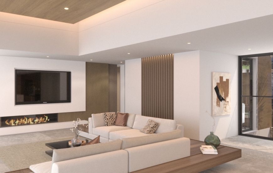 Sale - Villa - Ciudad Quesada
