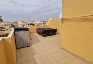 Sale - Semi Detached - Ciudad Quesada