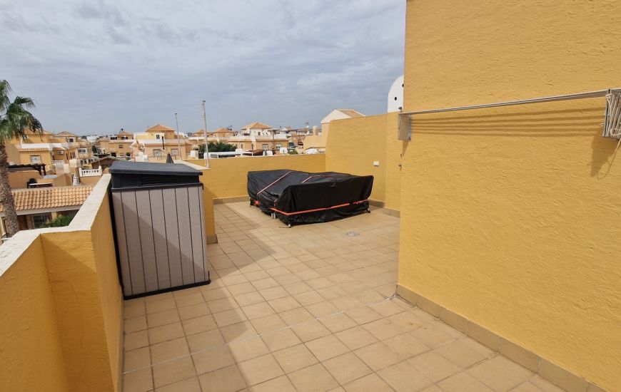 Sale - Semi Detached - Ciudad Quesada