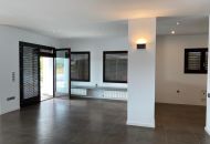 Nueva construcción  - Villa - Moraira