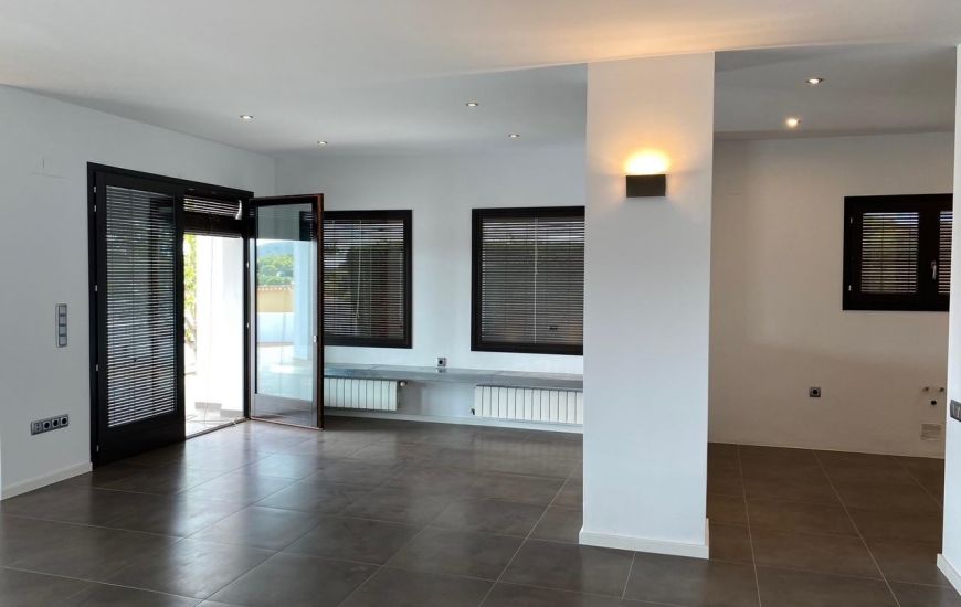 Nueva construcción  - Villa - Moraira