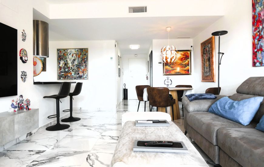 Sale - Apartments - Los Dolses