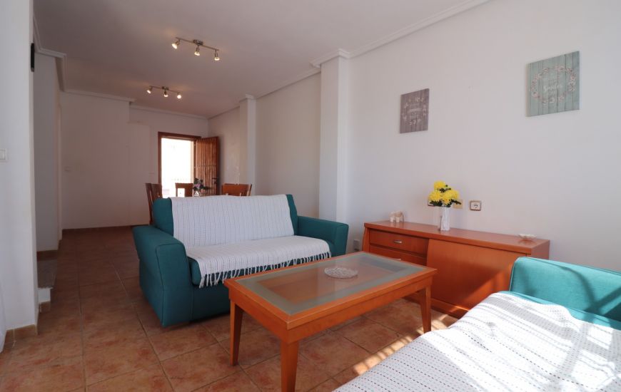 Sale - Villa - San Miguel de Salinas
