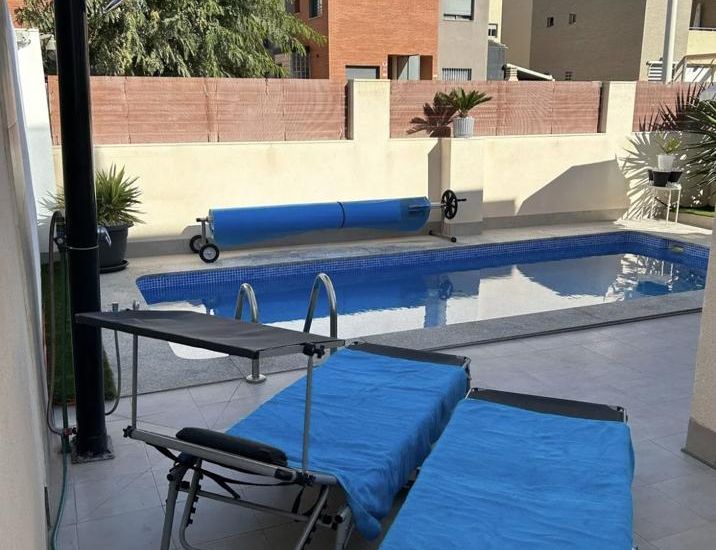 Sale - Villa - Torrevieja