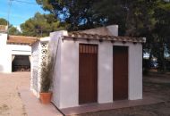 Sale - Finca - Aspe