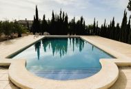 Sale - Finca - Pinoso