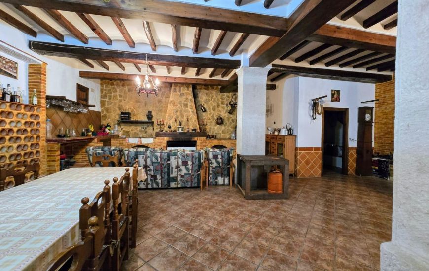 Sale - Country Property - Aspe