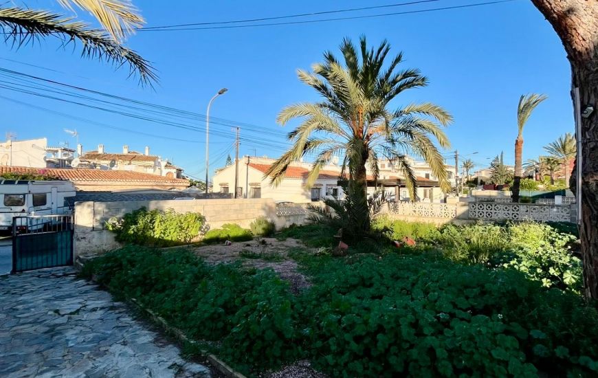 Sale - Villa - Torrevieja