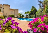 Venta - Villa - Las Ramblas