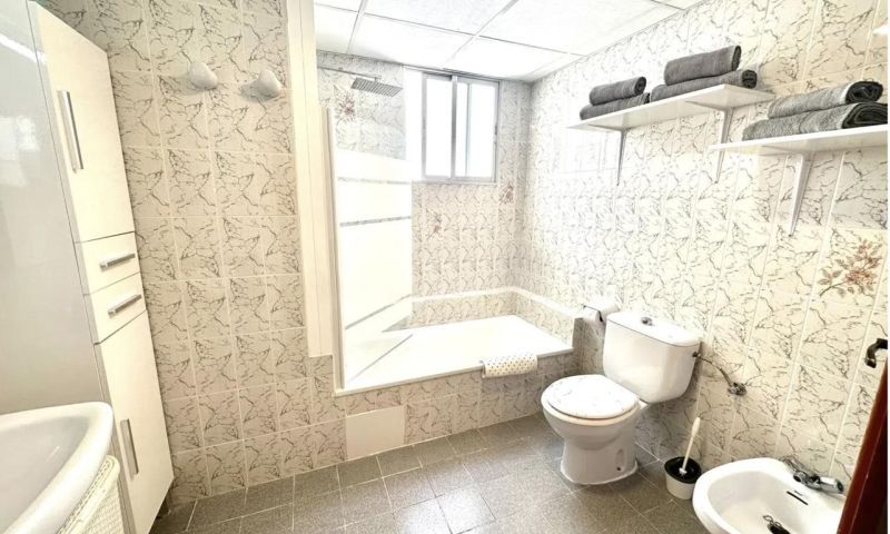Venta - Apartamentos - Grau I Platja