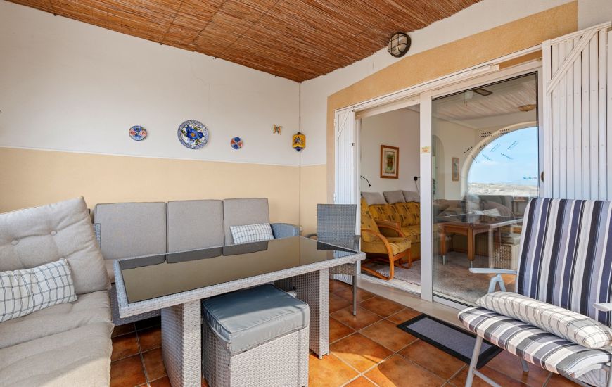 Venta - Adosado - Ciudad Quesada - Rojales