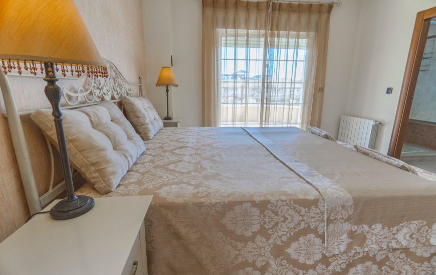 Sale - Villa - Ciudad Quesada