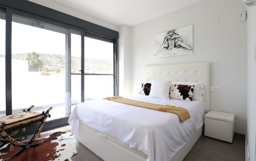 Venta - Casa Adosada - Algorfa
