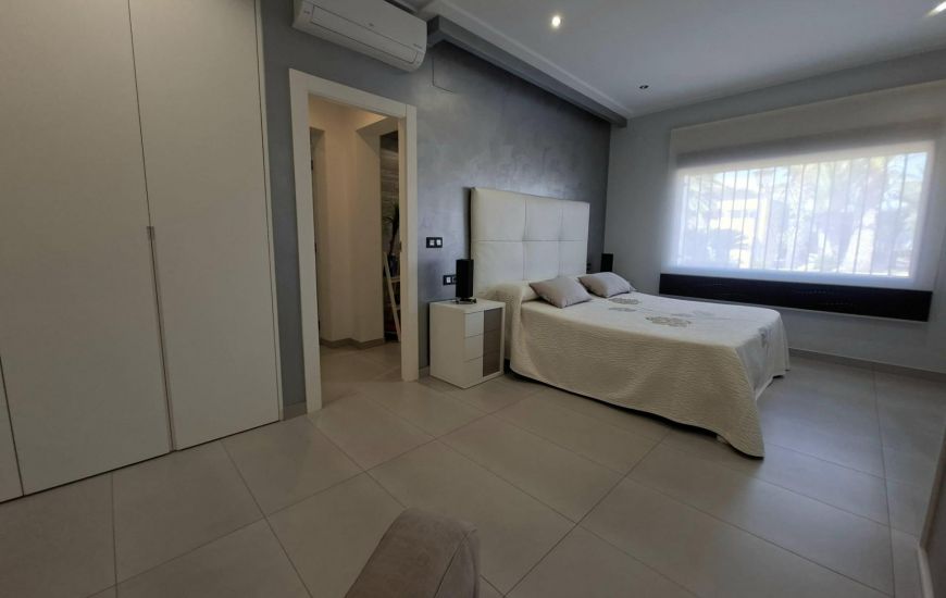 Sale - Villa - Hondón de las Nieves