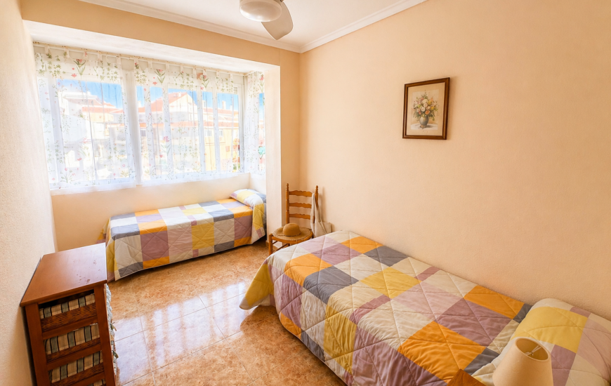 Sale - Apartamento - Torrevieja