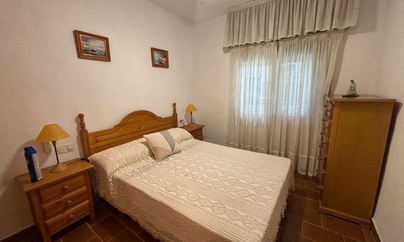 Sale - Villa - Orihuela Costa