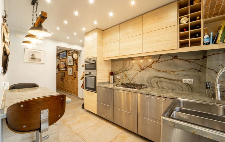 Sale - Apartments - Torrevieja