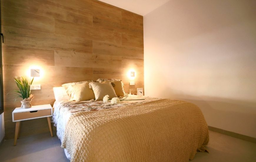 Nueva construcción  - Apartamentos - San Pedro del Pinatar