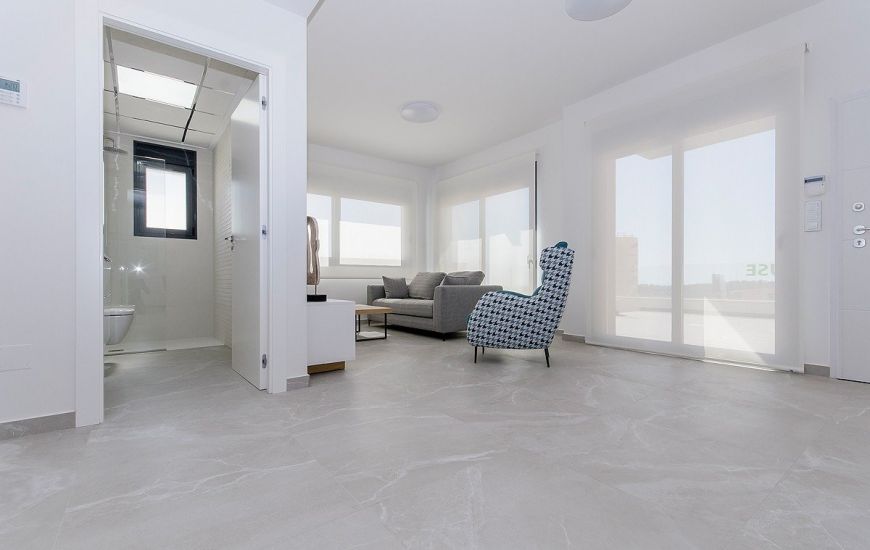 New Build - Bungalow - San Miguel de Salinas - San Miguel De Salinas