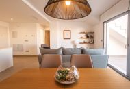 Nueva construcción  - Apartamentos - Vistabella Golf Resort - Vistabella Golf