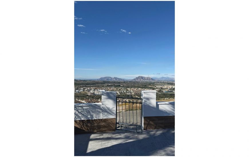 Sale - Half Vrijstaand Huis - Ciudad Quesada