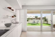 New Build - Bungalow - Torrevieja