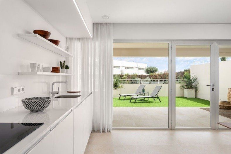 New Build - Bungalow - Torrevieja
