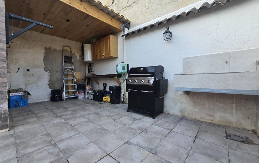 Venta - Adosado - Aspe