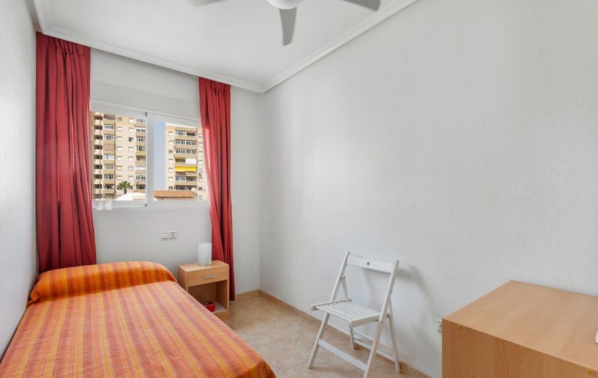 Venta - Apartamentos - Torrevieja